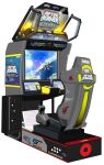 After Burner Climax