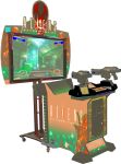 Aliens Extermination